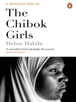 cover image of The Chibok Girls